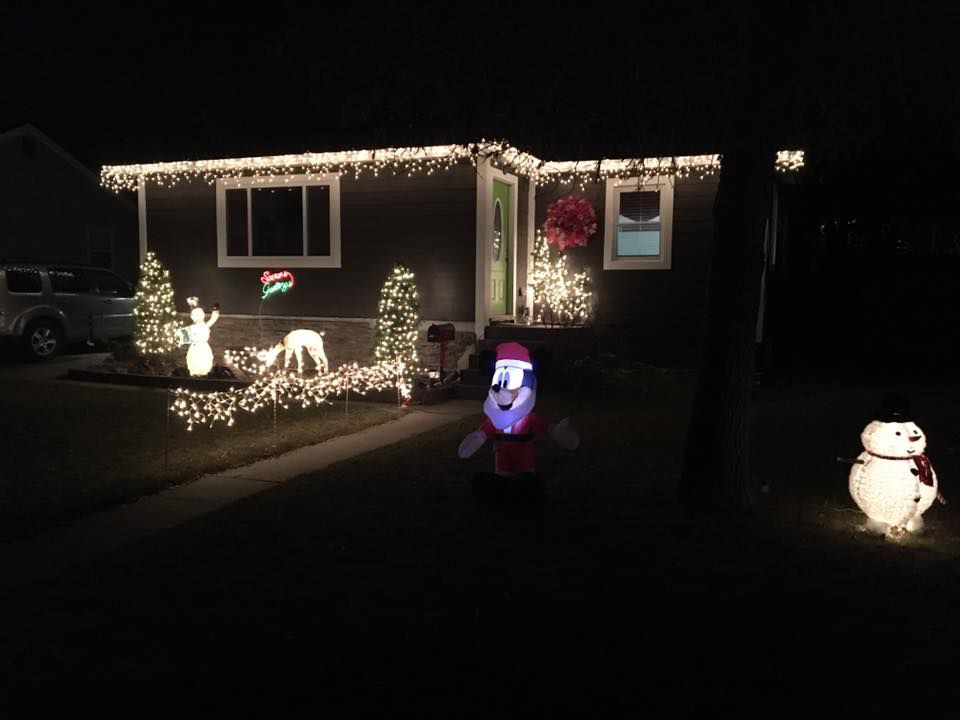 A Mickey Christmas